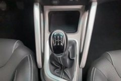 2018 Geely Auto Vision X3 2017 1.5 MT Elite #17