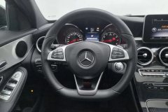 2017 Mercedes-Benz C-Class 2017 2.0T AT C200Sport Facelift #15