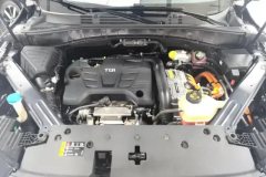 2022 Roewe RX5 PHEV 2021 1.5T AT ePLUS China Chao RonglinLuxury #10