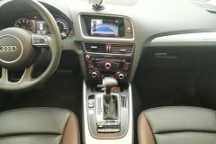 2017 Audi Q5 2017 2.0T AT 40TFSITech #16