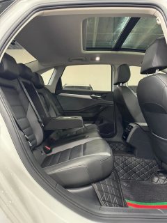 2022 Volkswagen Sagitar 2022 1.4T AT 280TSI DSGSurpass #24