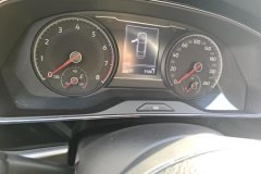 2021 Volkswagen Passat 2020 2.0T AT 330TSIElite China VI #14