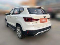 2022 Jetta VS5 2022 1.4T AT 280TSI EntryPro #4
