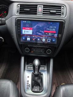 2014 Volkswagen Sagitar 2014 1.4T AT Luxury Facelift #9