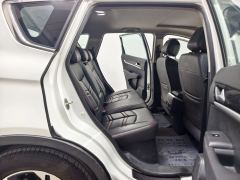 2016 Dongfeng Fengshen Fengshen AX7 2016 2.0 MT Zhiyue #16