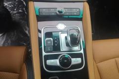 2018 BYD Qin New Energy 2018 EV450Smart ConnectFeng Shang EV #16