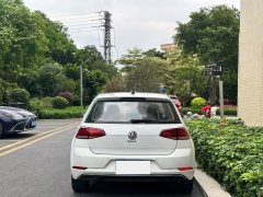 2020 Volkswagen Golf 2020 1.4T AT 280TSIComfort #5