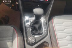 2023 Volkswagen Tiguan L 2023 Facelift 2.0T AT 380TSI 4WDR-LineFlagship7Seat #16