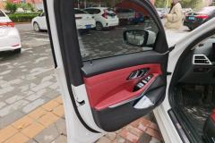 2025 BMW i3 2025 eDrive 35 L #7