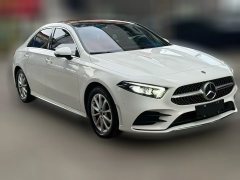 2022 Mercedes-Benz A-Class 2022 A 200 L AT Sportsedan chairDynamic #3