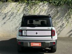 2024 Baojun Yueye Plus 2024 Flagship #8
