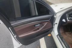 2017 BMW 5 Series 2017 2.0T AT 525LiLuxuryDesign Pkg #7