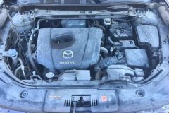 2022 Mazda CX-5 2022 2.0L AT 2WDSmart Elegant #10