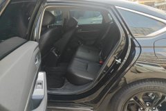 2025 Honda Accord 2025 SportSeries 260TURBO Luxury #11