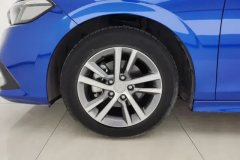 2021 Honda Civic 2022 1.5T AT 240TURBO PowermoveEdition #6