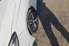 2024 Geely Auto Emgrand Sedan 2023 No.4generationChampion 1.5L MT Luxury #6