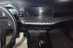 2022 MG MG5 2021 Facelift 1.5T AT 300TGI DCTGreen luxuryEdition #13