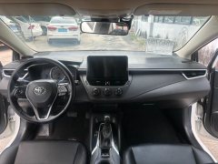 2020 Toyota Corolla 2021 1.2T AT S-CVT Pioneer #7