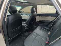 2016 Buick Excelle GT Sedan 2015 1.4T AT 18TElite #9