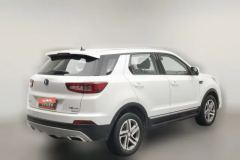 2021 Chang'an CS55 2019 1.5T AT Dazzling color China VI #2