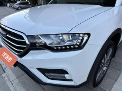 2016 Haval H6 Coupe 2016 Blue Label 1.5T MT 2WDElite #5