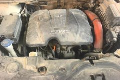 2015 Haval H2 2014 1.5T MT Elite FWD #10