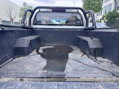 2017 Great Wall Fengjun 6 2017 2.0T MT Pilot4D20B4WD Diesel #5