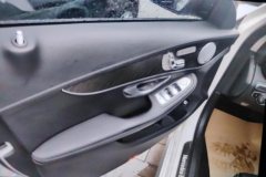 2021 Mercedes-Benz C-Class 2021 1.5T AT C260LSport #7