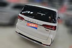 2024 Roewe iMAX8 2023 2.0T AT 400TGI Enjoy moreEdition #3