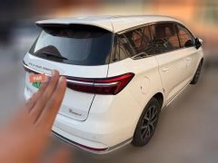2023 BYD Song MAX PHEV 2022 DM-i 105KM Flagship #2