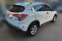 2015 Honda Vezel 2015 1.8 AT EliteFWD #3