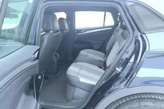 2025 Volkswagen ID.4 CROZZ 2025 Pure enjoymentEdition #11