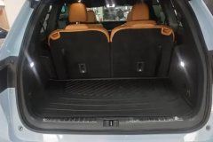 2021 Li Auto Li Auto ONE 2020 EREV6SeatEdition #4
