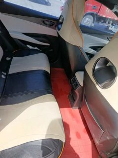2024 BYD Seal 06 2024 1.5L AT DM-i 80KMLuxury #7