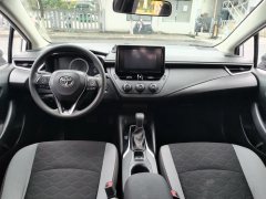 2023 Toyota Corolla 2021 1.2T AT S-CVTpioneerPLUSEdition #10