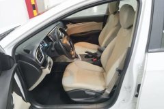 2017 Buick Excelle GT Sedan 2017 1.5 AT 15NElite #13