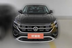 2025 Volkswagen Tayron 2025 shared by all 330TSI #2