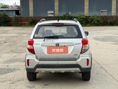 2016 Chang'an CX20 2014 1.4 MT SunroofNav China V #5