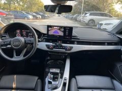 2024 Audi A5 Sportback 2024 Sportback 2.0T AT 40 TFSI quattro LuxuryDynamic (Imported) #6