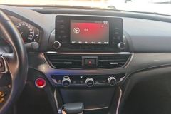 2021 Honda Accord 2021 1.5T AT 260TURBO Luxury·starry skyLimited #13