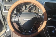 2024 Haval M6 2023 PLUS 1.5T MT EliteSmart Connect #15