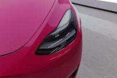 2021 Tesla Model Y 2021Long Rangeall wheel driveEdition 3D7 #5