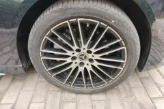 2024 Mercedes-Benz C-Class 2024 Facelift 1.5T AT C 260 L Sport #6