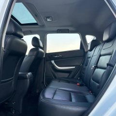 2016 Chang'an CS35 2016 1.6 MT Comfort China V #6