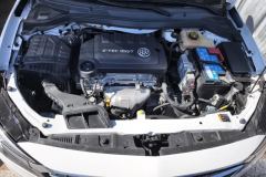 2021 Buick Excelle GT Sedan 2021 1.5 AT modelElite Facelift #10
