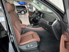 2019 BMW X5(Imported)(Imported) 2019 3.0T AT 40i MSport Pkg (Imported) #12