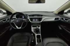 2018 Geely Auto Emgrand GL 2018 1.4T MT EliteSmart Connect #14
