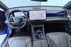 2022 BYD Han 2022 1.5T AT DM-i 121KM Exclusive #12