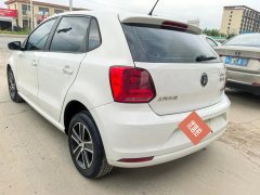 2017 Volkswagen Polo Hatchback 2016 1.4 AT Fashion #6