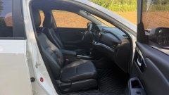 2019 Honda Crider 2019 1.0T AT 180TurboComfort China VI #12